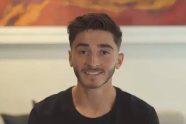 Emotional videos