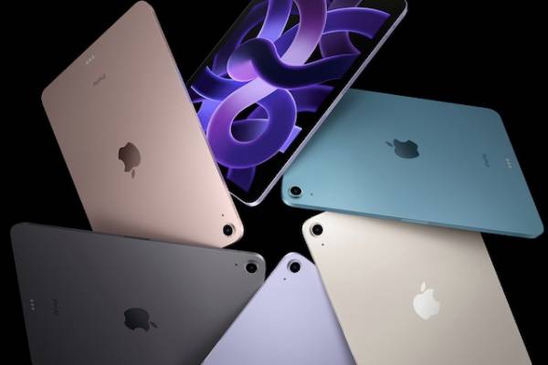 iPad Air 2025