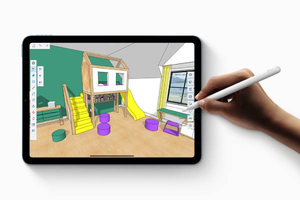 iPad Air 2025