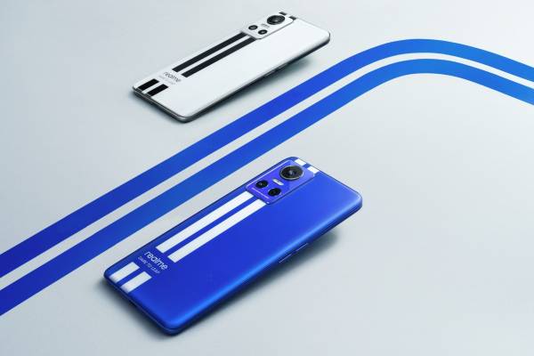 Realme GT Neo 3