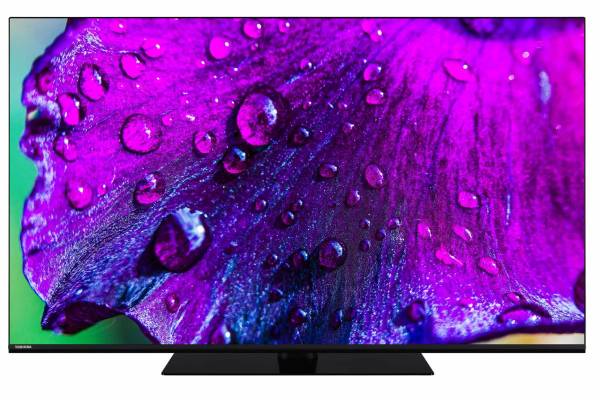 Toshiba XL9C OLED